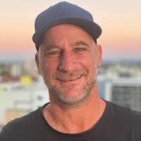 Matthew Blyth's Instagram, Twitter & Facebook