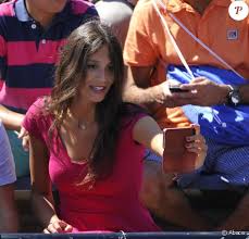 Benoit Paire Amoureux A New York Sa Belle Pauline L A Transforme Purepeople