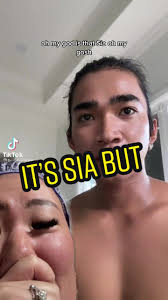 Cuz I just figured @bretmanrock knows Sia but damn I didn’t know he was  talking about a different kind of chick🐔lmao