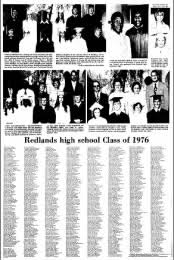 Select this result to view donna d carline's phone number, address, and more. Redlands Daily Facts From Redlands California On June 11 1976 Page 5