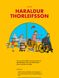 Check spelling or type a new query. Haraldur Thorleifsson Landing Page Design Inspiration Lapa Ninja