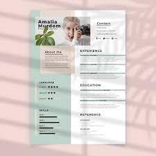 Belum tentu sepenuhnya benar tapi bisa di pertimbangkan. 10 Cara Membuat Cv Kerja Yang Menarik Dan Paling Disukai Hrd Mamikos Info