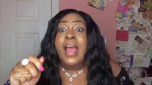 Lady T Feat In Popeyes Commercial Clean Copy Youtube