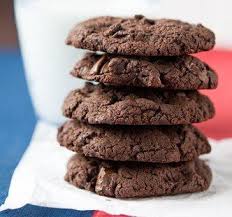 Cookies Haitiens Au Cacao Cuisine Haitienne Recette Chocolat A La Menthe Biscuit Chocolat Chocolat Sans Gluten