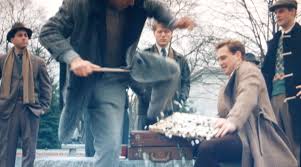 Bu oyun zeka oyunları kategorisinde yer alır. Go Filmography Films British Go Association