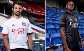 The all new 2021 ol reign primary jersey, enhanced with your favorite players' last name and number. Olympique Lyon 2020 21 Adidas Home And Away Kits Football Fashion