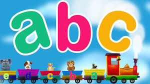 Abc song and alphabet song ultimate kids songs and baby songs collection with 13 entertaining english abcd songs and 26 a. Train Abc Song L Abc Songs For Children Abc Songs Kids Songs Training Songs