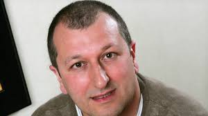 Meet the affable bear who expects the S&P to tumble to 20-year lows