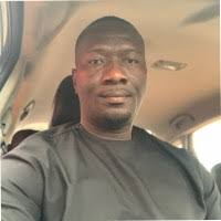 40+ "Michael Marfo" profiles