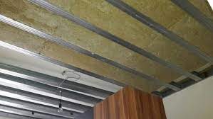 Messen sie zunächst sehr exakt aus, wie hoch die jetzige decke ist und welche höhe die neue. Freitragende Decke Hab Ich Alles Berucksichtigt