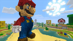 You can play regular minecraft just as fine but why not play as your favorite mario characters like mario, luigi, bowser, etc. Minecraft Platforms Price And Nintendo Switch Release Date Modojo