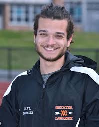 Reggies' Iworsley carries