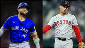 Blue Jays' Bo Bichette Ambitions Dwindle as Red Sox's Alex Bregman Backup  Plan Confirmed - EssentiallySports