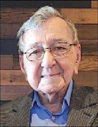 William “Buddy” Logan Perkins