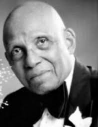 Loudice Bernard, Jr. Obituary