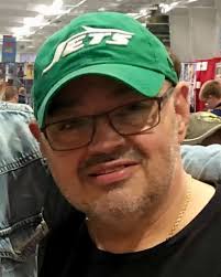 John Anthony Mangual Obituary August 19, 2024