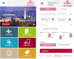 We offer the cheap and bargain fares. Royal Air Maroc Apk Download For Android Latest Version 1 0 Com Royal Air Maroc