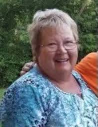 Obituary information for Myrna Colette Maples