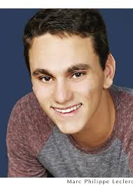 Marc LeClerc's Casting Frontier