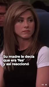 ¡Su mamá la llamaba 'fea'! 😰 Jennifer Aniston sufrió por no ser tan bonita  como ella 😔☹️ #JenniferAniston #nancydow #johnaniston #actriz #hollywood  #infancia #madre #familia #friends #Viral #Icons ...