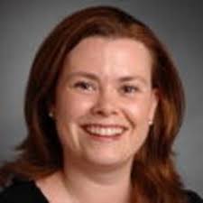 Dr. Inga Hofmann Zhang, MD