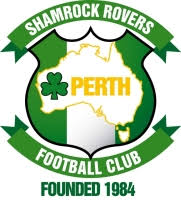 All statistics are with charts. Shamrock Rovers Perth Football Club Inc Gameday