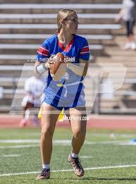 Addy Beck's Cherry Creek High School Career Home