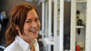 Sharon Wessels is de nieuwe centrummanager van Oldenzaal