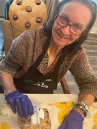 May your birthday be as wonderful as you are. Happy birthday Ms. Teddy