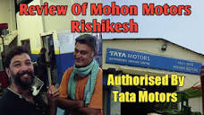 Mohan Motors Rishikesh Service Centre Review Authorised By Tata ...