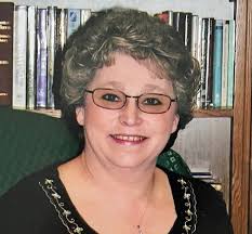 Obituary for Peggy Darlene Otto