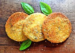 Normalmente se venden secos, pero también puedes encontrarlos frescos. Recetas Faciles Con Arroz Como Hacer Las Mejores Milanesas Vegetarianas Veganas De Soja Y Arroz Integral Rellenas De Albahaca Y Queso Encima Sin Gluten