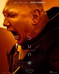 Is the new Dune trailer faithful to the book?