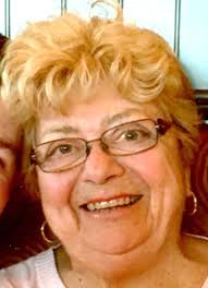 Elizabeth Jane Moffatt-Rousseau, Amityville resident and graduate of  Amityville Memorial H.S.