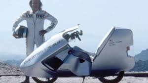 Favorite this post jul 29 Craig Vetter On Living Better On Less Energy
