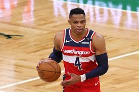 Wiki in timeline with facts and info of age,net worth,affair,girlfriend,married,wife,ethnicity russell westbrook jr. Russell Westbrook Nbafamily Wiki Fandom