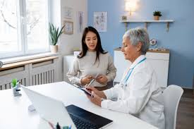 home visit wound doctor troy mi
