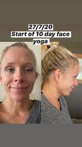 Maybe you would like to learn more about one of these? About Danielle Collins The Face Yoga Expert