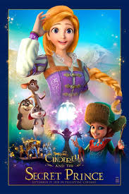 Read best filipino novels online 2021. Cinderella And The Secret Prince Clickthecity Movies