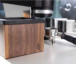 La marzocco linea mini & eureka atom 65 specialty. La Marzocco Home New Accessories For A Real Pro Home Barista Set La Marzocco