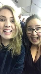 Alyssa Rickard's Instagram, Twitter & Facebook