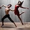 Oscar flores, professional dancer, spot fan veils in patagonia, song: 1