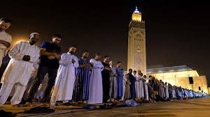 صلاة التراويح 25 الشيخ سعيد القصبي icuc. Ù…Ø³Ø¤ÙˆÙ„ ØµØ­ÙŠ ÙƒØ¨ÙŠØ± ÙŠØ²Ù Ø®Ø¨Ø±Ø§ Ù…ÙØ±Ø­Ø§ Ù„Ù„Ù…ØºØ§Ø±Ø¨Ø© Ø¨Ø®ØµÙˆØµ Ø¥Ù‚Ø§Ù…Ø© ØµÙ„Ø§Ø© Ø§Ù„ØªØ±Ø§ÙˆÙŠØ­ Ø®Ù„Ø§Ù„ Ø´Ù‡Ø± Ø±Ù…Ø¶Ø§Ù† Ø£ÙƒØ§Ø¯ÙŠØ±24 Agadir24