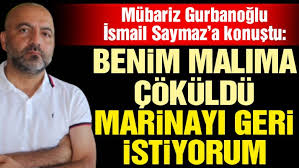 Radikal gazetesi muhabiri ismail saymaz'a ilhan cihaner'in ifadesini yayınladığı gerekçesiyle dava radikal gazetesi muhabiri ismail saymaz'a, adil yargılamayı etkilemeye teşebbüs ve soruşturmanın. Hgiouw9swfh7em