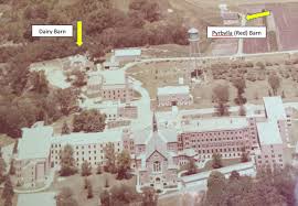 Recently, forbes ranked mankato #3 in the nation on the 2014 best small places. The History Of The Red Barn In Mankato Minnesota School Sisters Of Notre Dame Central Pacific Province