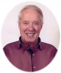 Obituary of Brian John McNeil