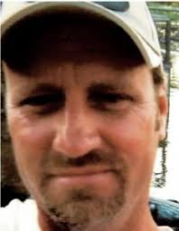 Anthony Wayne Thacker