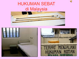 What does mengambil kira mean in malay? Hukuman Sebat Wordpress Com
