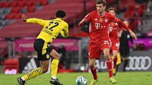 Fc bayern münchen bei borussia dortmund: Hsulwhgwj Rvhm
