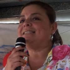 Ing. Iris Benavides, MBA